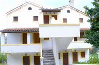 Andre Corfu Village Αστρακερή Εξωτερικό φωτογραφία
